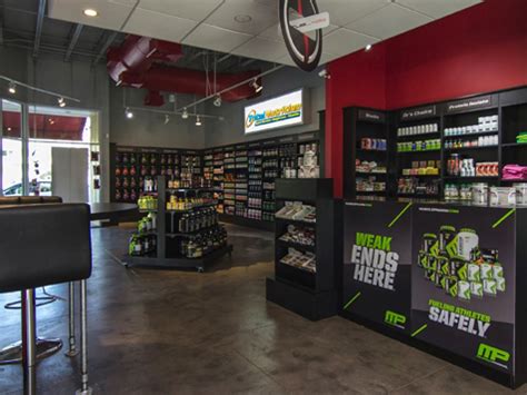 shop total nutrition.